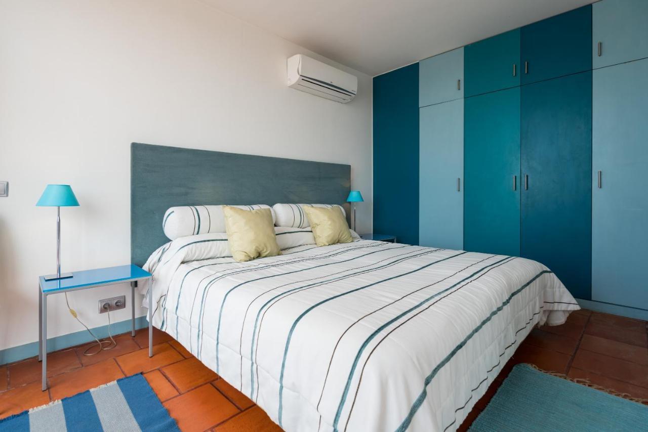 Stunning 2-Bed Penthouse In Lagos 250M From Beach Buitenkant foto
